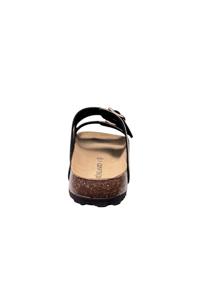 ciabatta uomo tortora