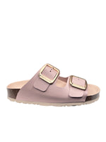 grunland ciabatta donna rosa