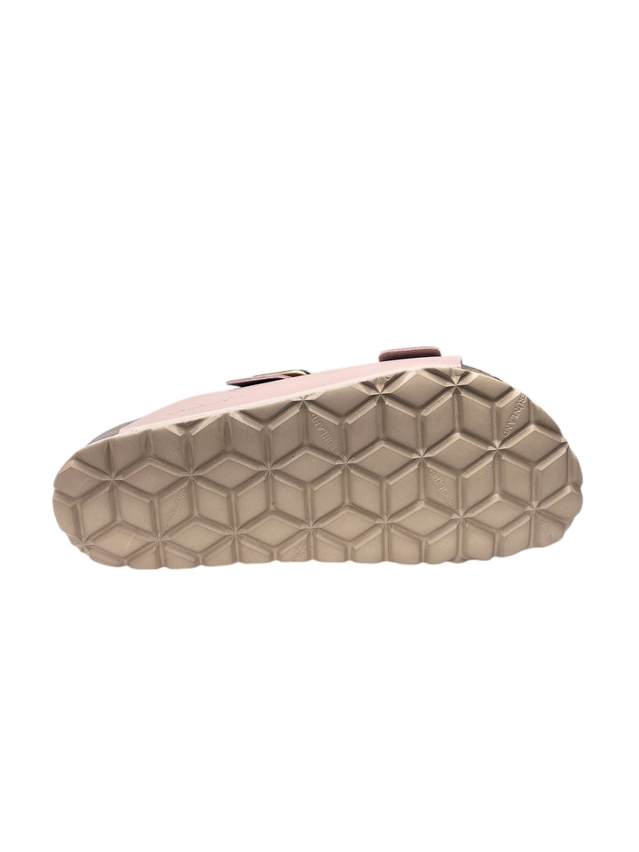 grunland ciabatta donna rosa
