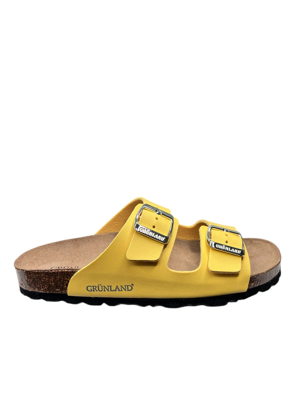CB4018GIALLO