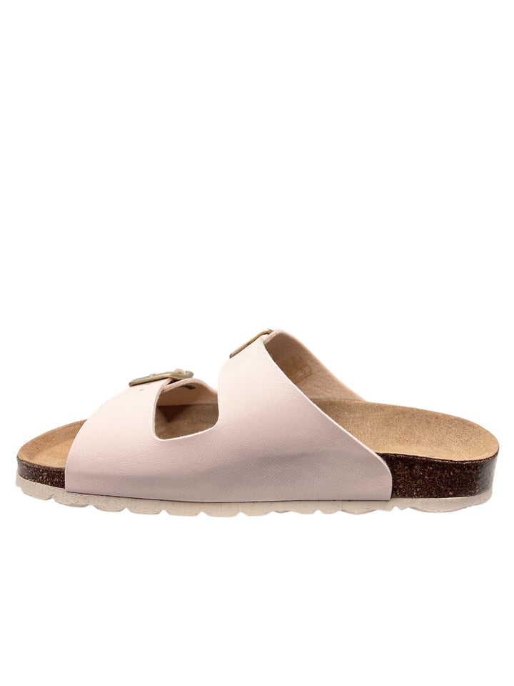 grunland ciabatta donna  pesca
