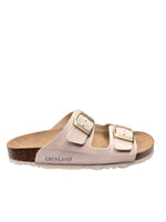 grunland ciabatta donna  pesca