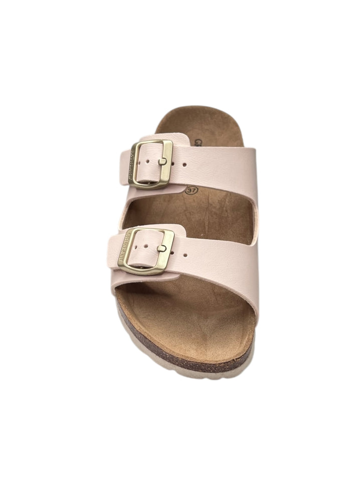 grunland ciabatta donna  pesca