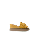 ciabatta donna pelle cinzia soft art.cb75572M-004 OCRA