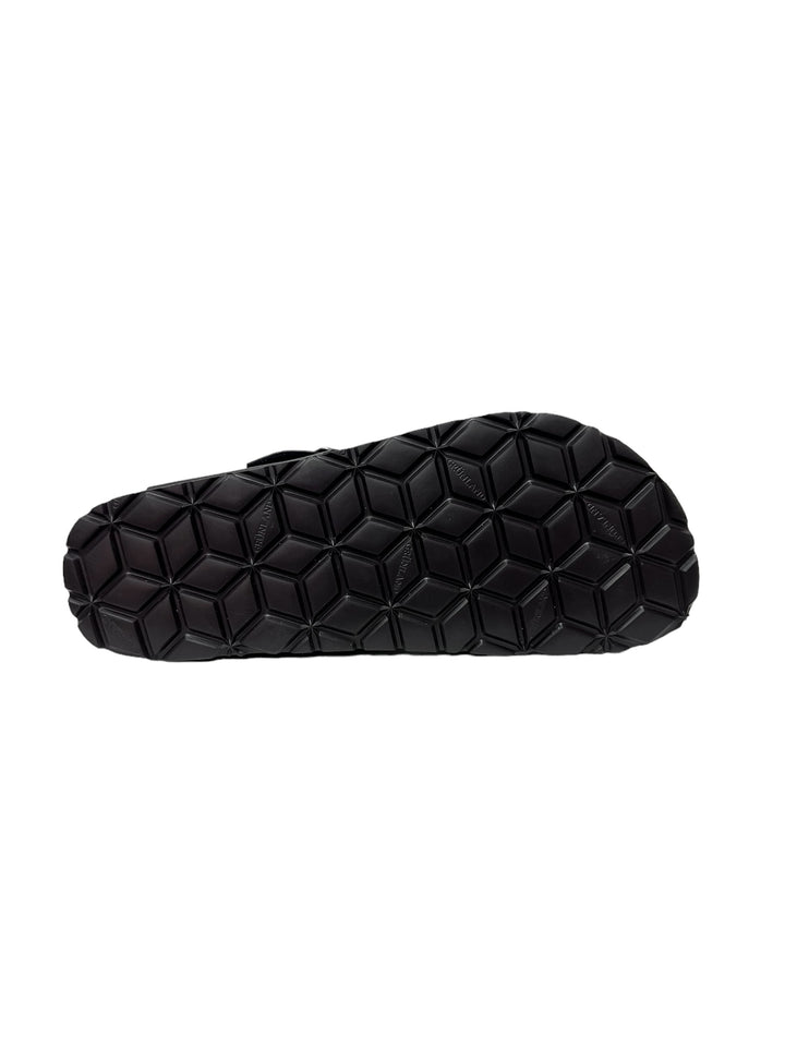 ciabatte infradito uomo grunland bobo art.cc3011 nero