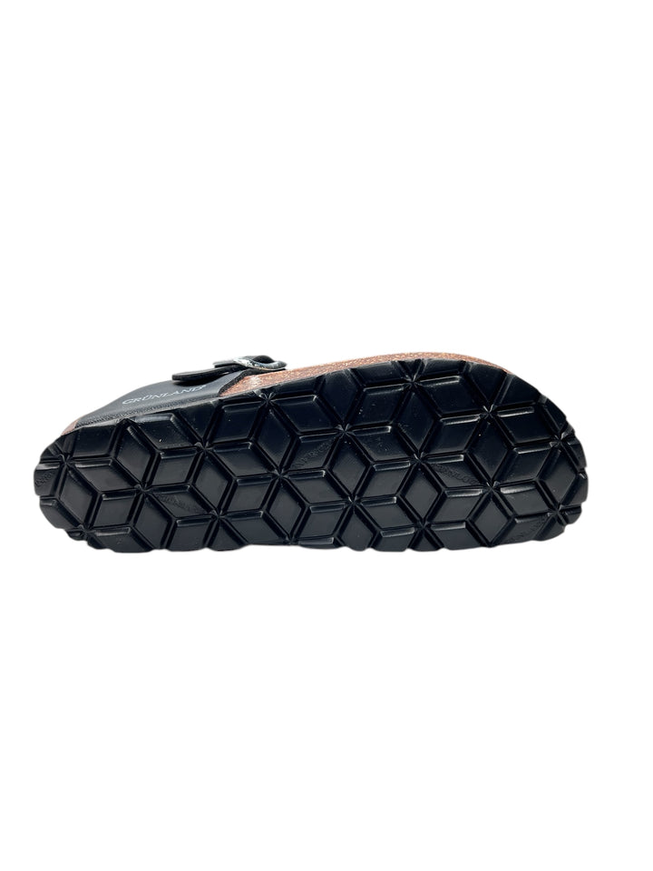 ciabatta infradito donna nero