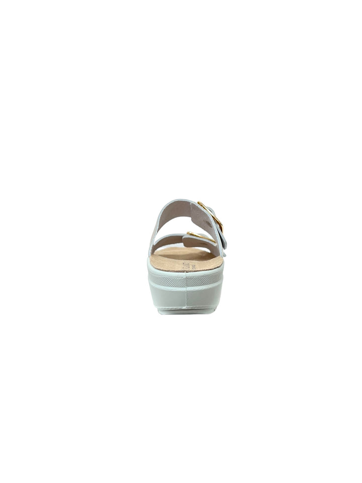 ciabatte donna plantare estraibile grunland daby art.ce0276 corda