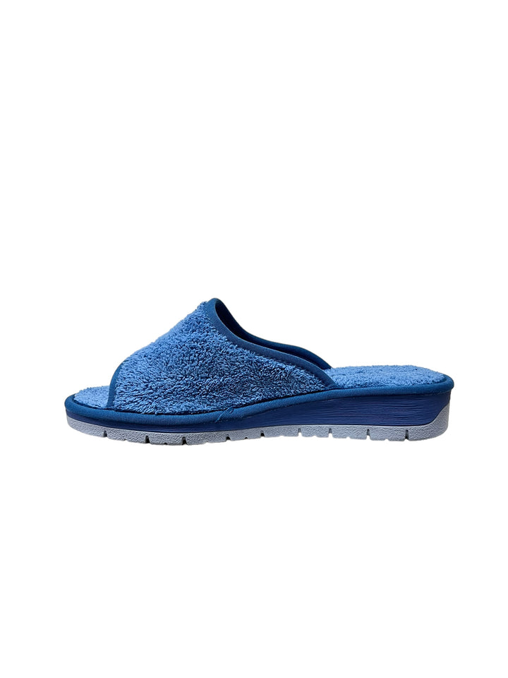 ciabatte donna spugna grunland dola art.ci1317 avio