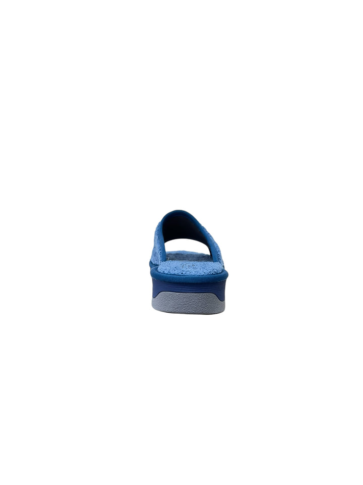 ciabatte donna spugna grunland dola art.ci1317 avio