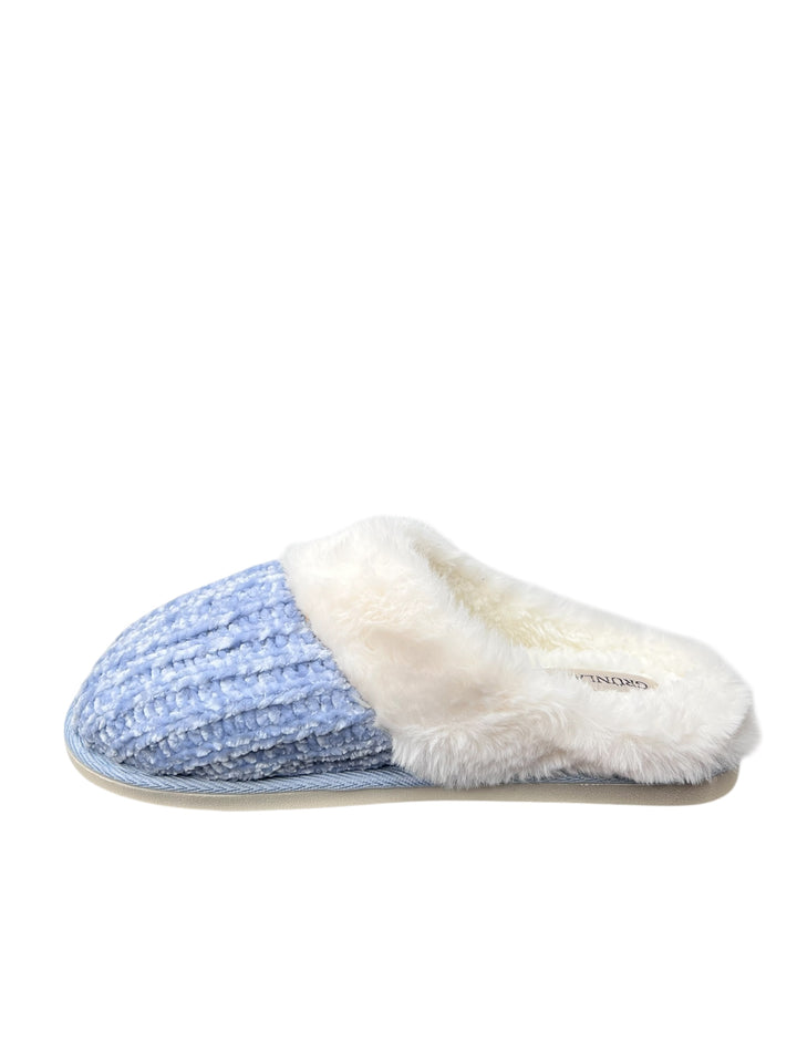 ciabatta donna cielo