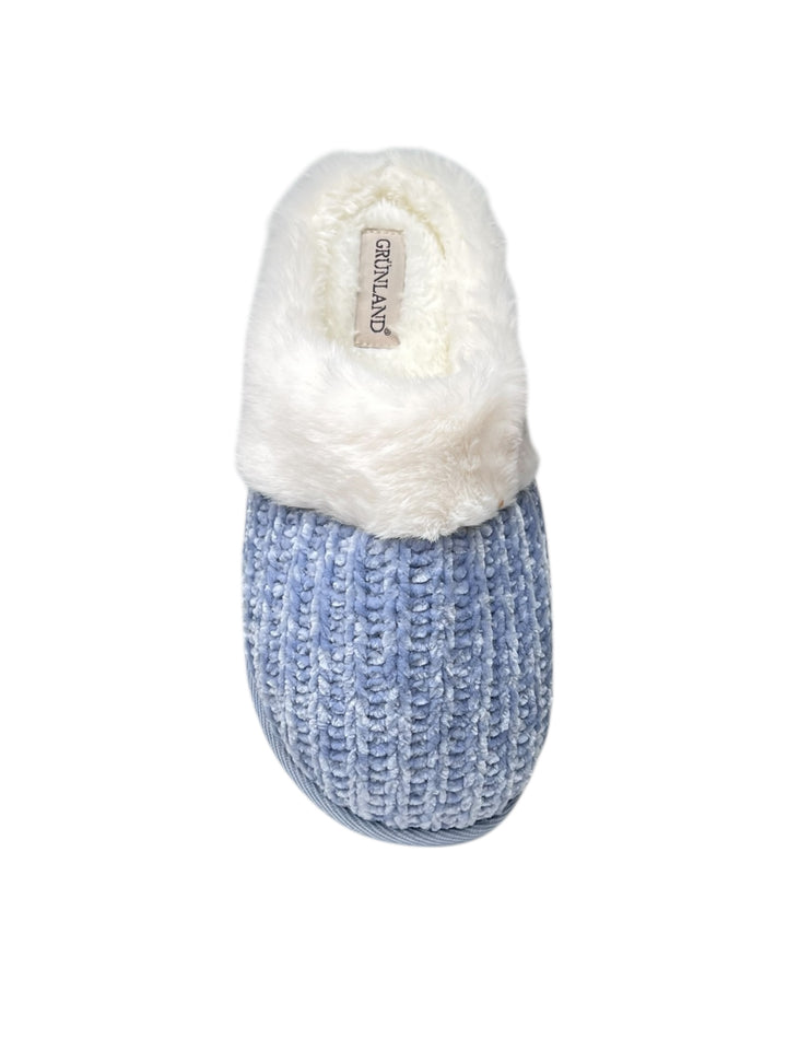 ciabatta donna cielo