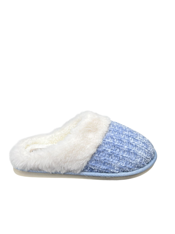 ciabatta donna cielo