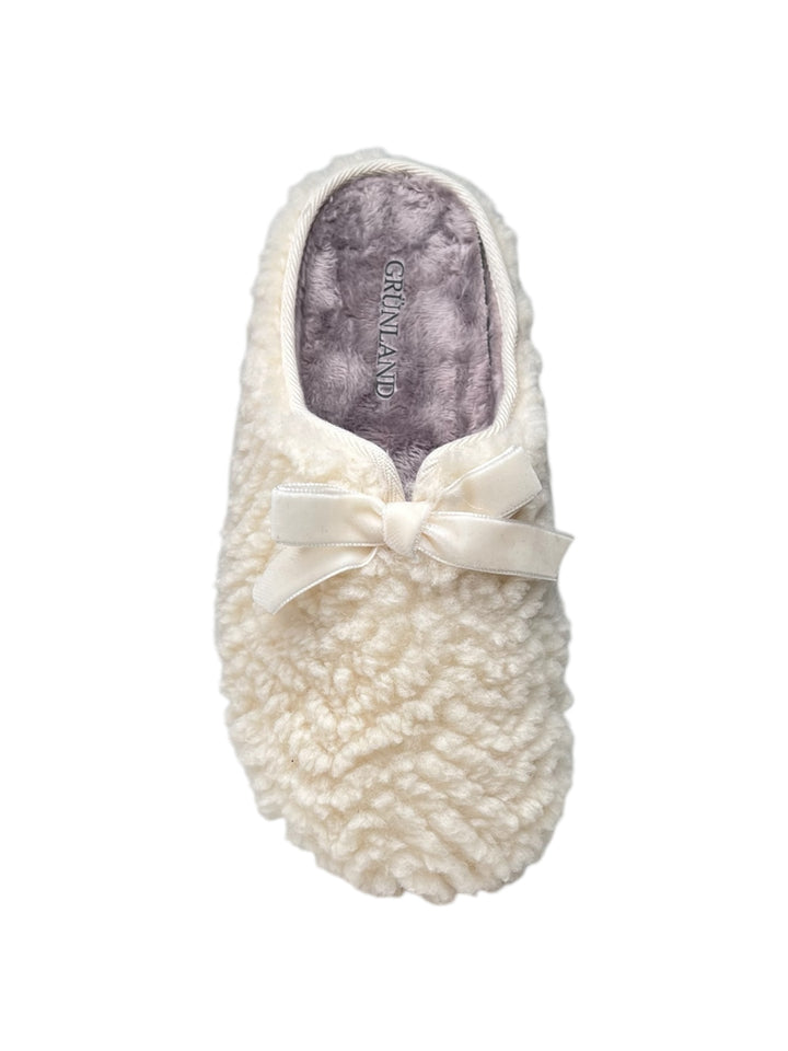 ciabatta donna ghiaccio