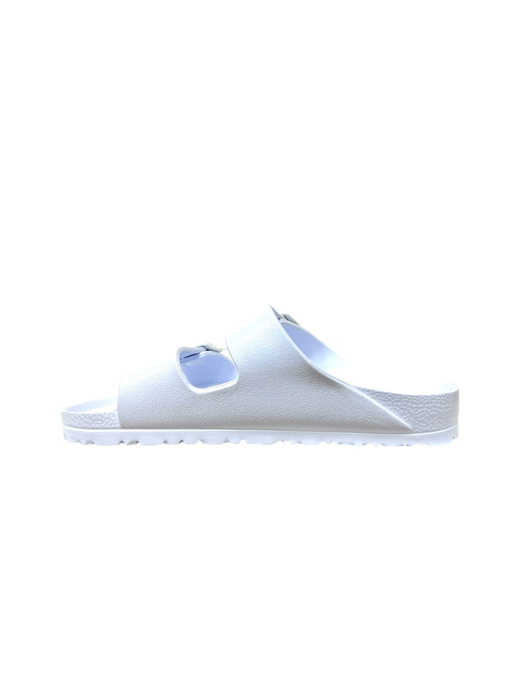 ciabatte donna grunland dato art.ci2612 bianco