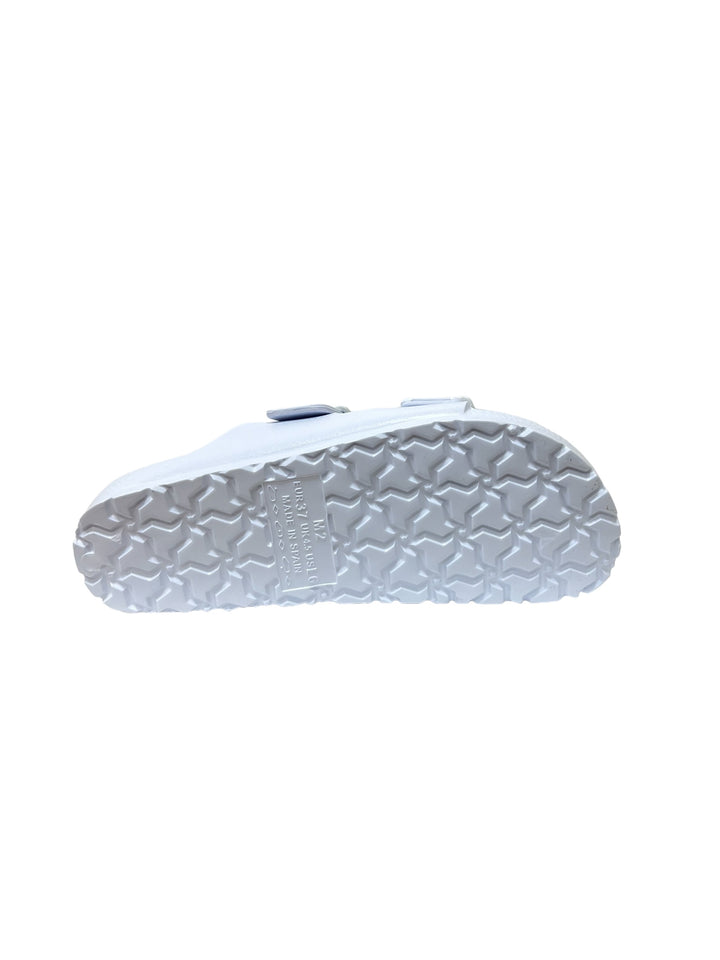 ciabatte donna grunland dato art.ci2612 bianco
