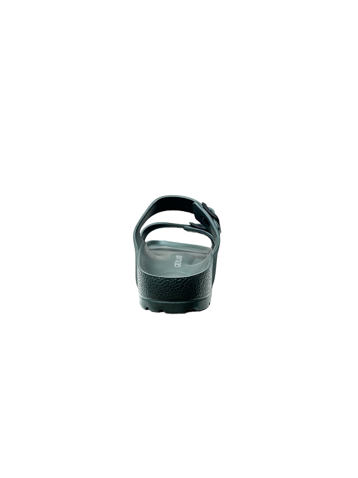 ciabatte uomo grunland dato art.ci2613 oliva