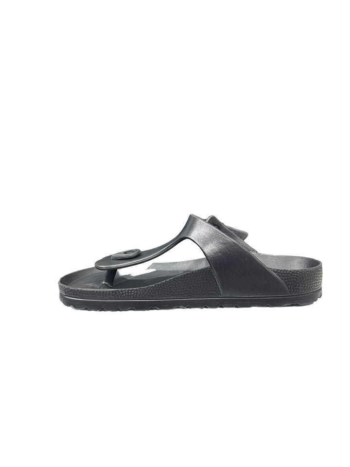 ciabatta infradito donna grunland art.ci2614 nero