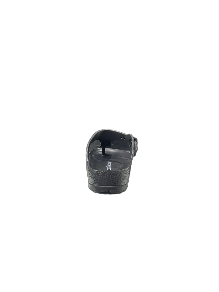 ciabatta infradito donna grunland art.ci2614 nero