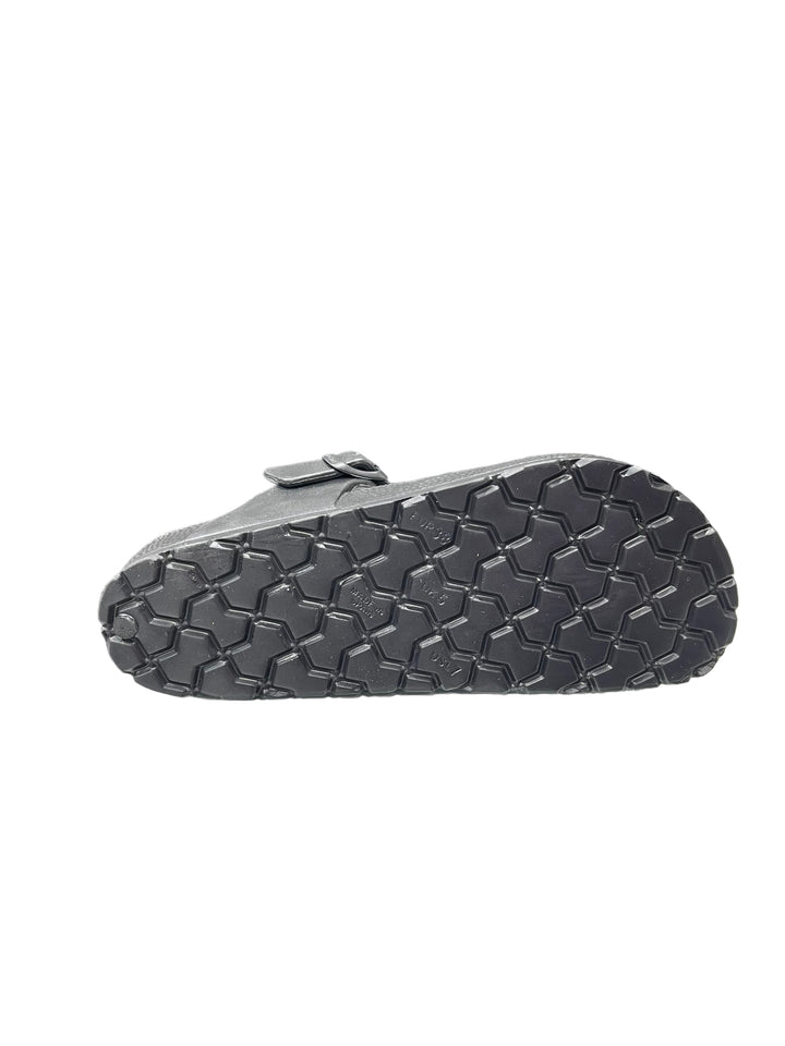 ciabatta infradito donna grunland art.ci2614 nero