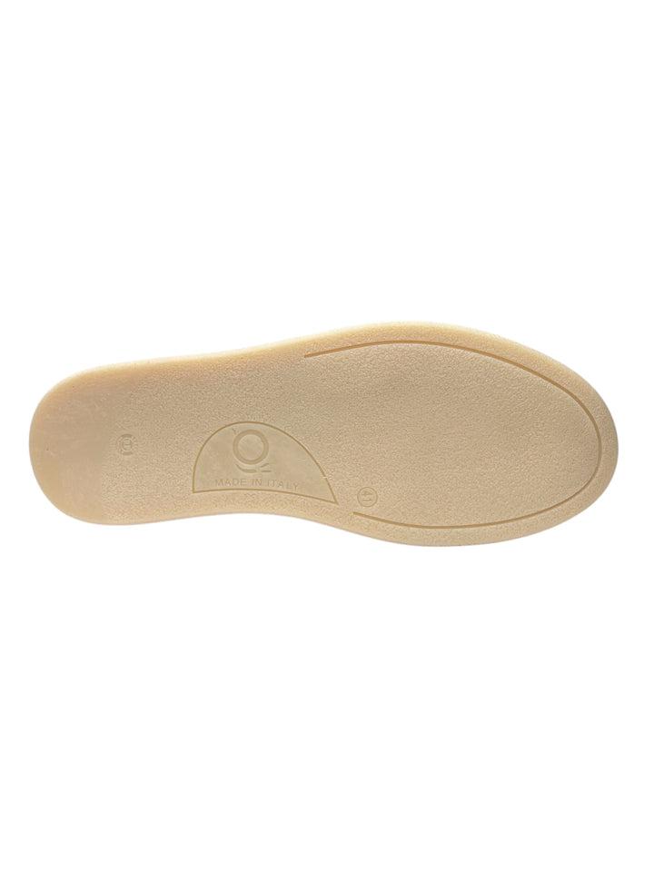 sneakers uomo pelle kebo art. cl3020 sabbia