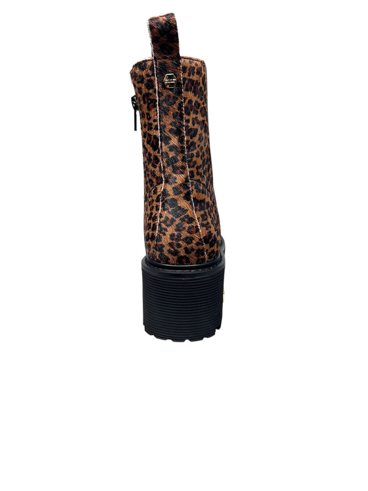 stivaletto platform donna jaguar