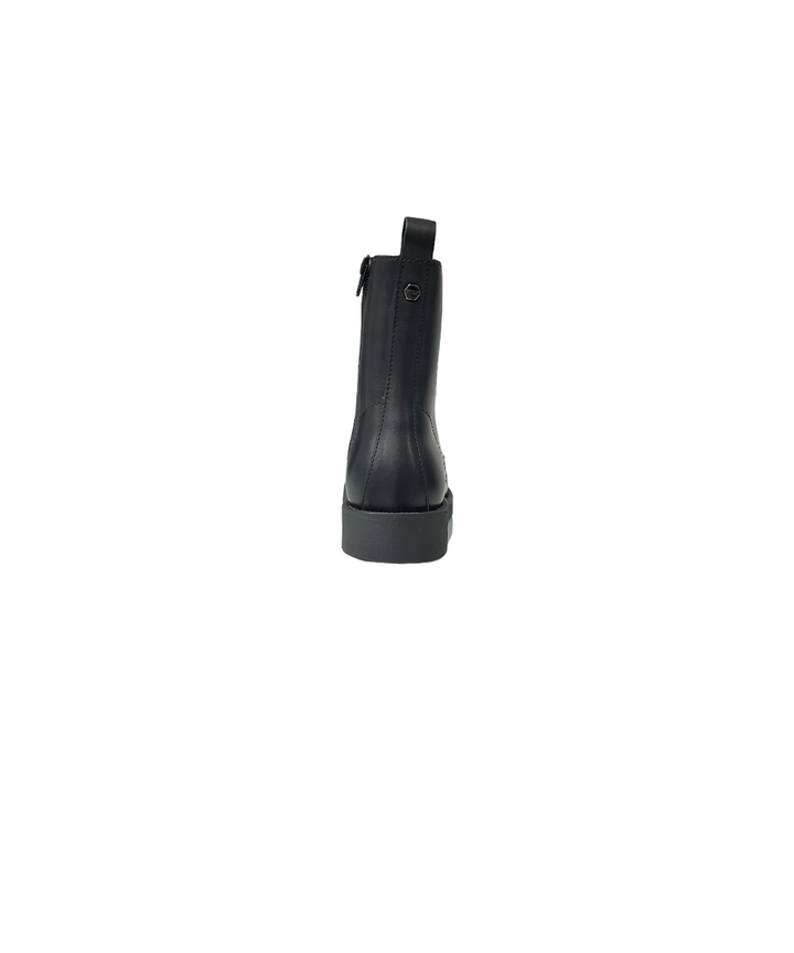 anfibi donna pelle cult art. clw352000 nero