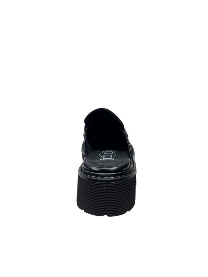 sabot donna pelle cult slash 4214 low art. clw421401 black
