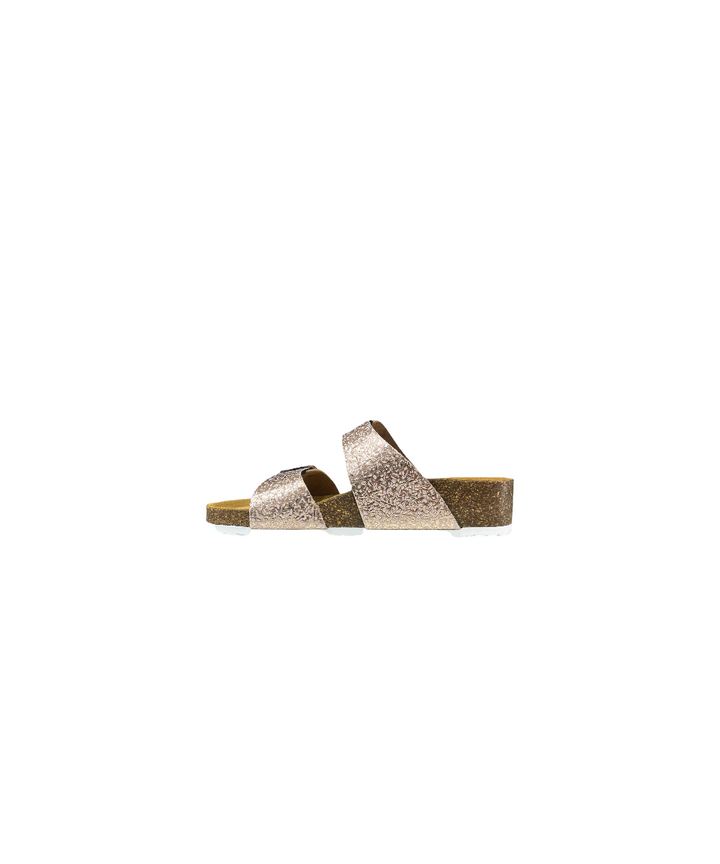 ciabatta donna dorea art. cn363 cipria