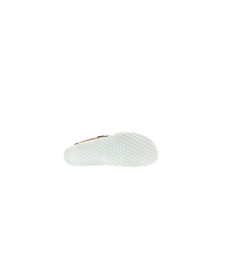 ciabatta donna dorea art. cn363 cipria