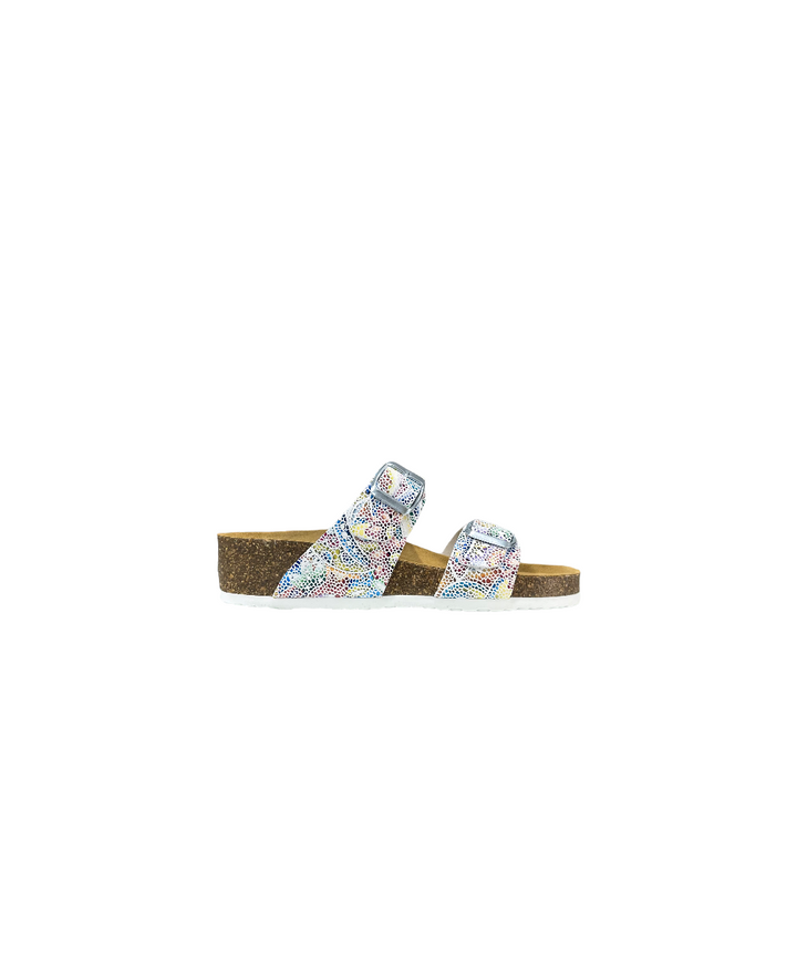CN366GBIANCO MULTICOLOR