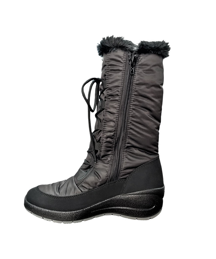 doposci donna grunland art.do0249 nero