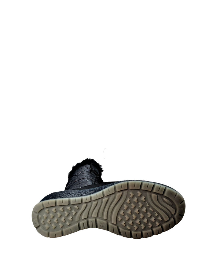 doposci donna grunland art.do0249 nero
