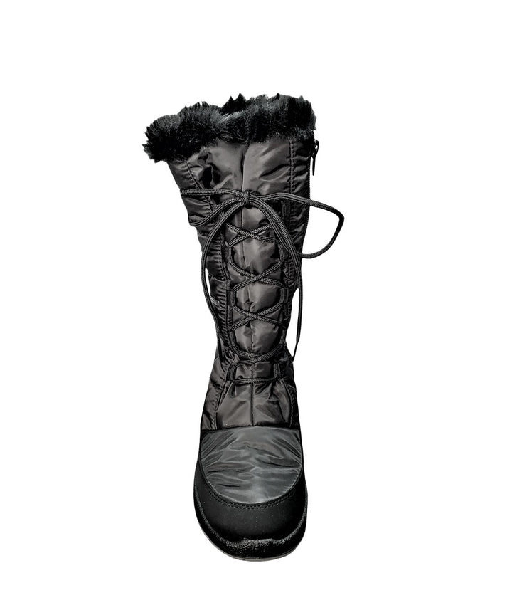 doposci donna grunland art.do0249 nero