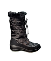 doposci donna grunland art.do0249 nero