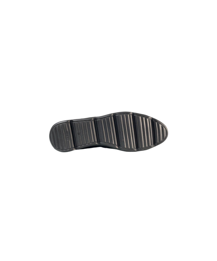 décolleté donna pelle soffice sogno art. i22566 nero