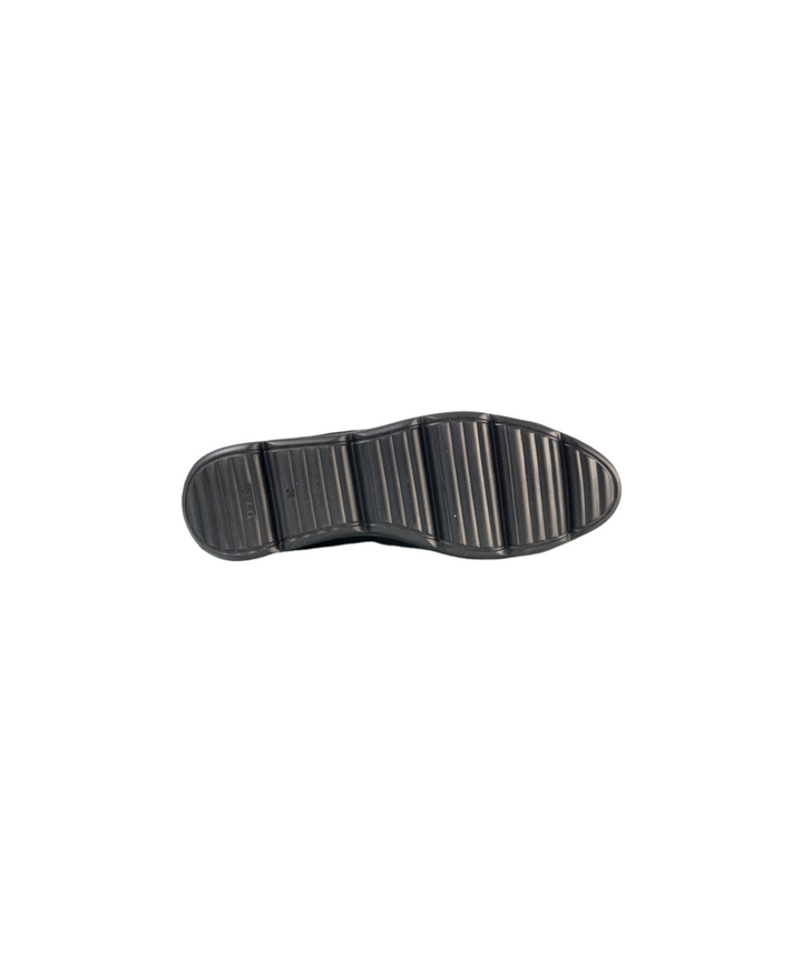 décolleté donna pelle soffice sogno art. i22566 nero