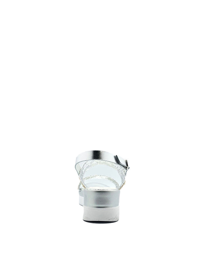 sandali donna cinzia soft art. iad20811 argento
