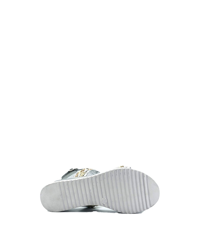 sandali donna cinzia soft art. iad20811 argento