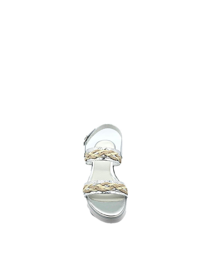 sandali donna cinzia soft art. iad20811 argento