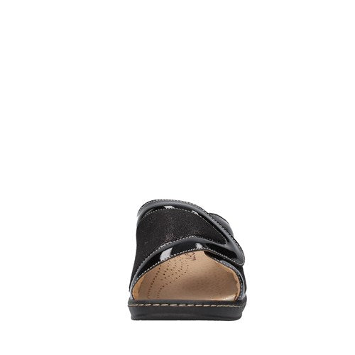 Ciabatta comfort elasticizzata