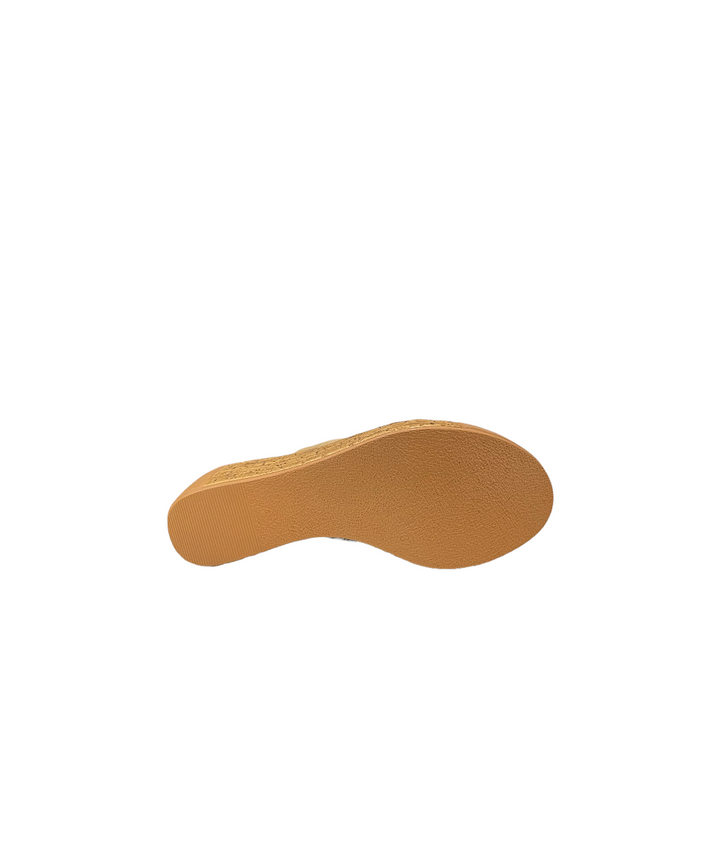 ciabatte donna pelle cinziasoft art.iaf263307-004 NATURALE
