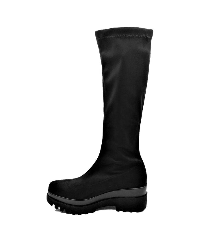 stivale cinziasoft ic1209ce nero