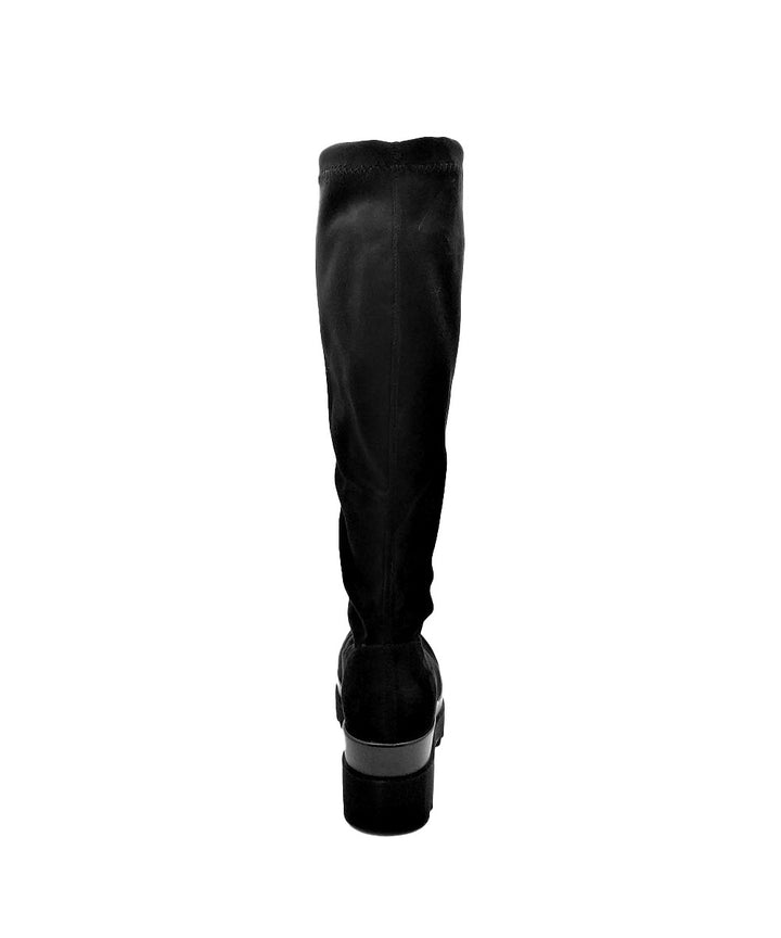 stivale cinziasoft ic1209ce nero