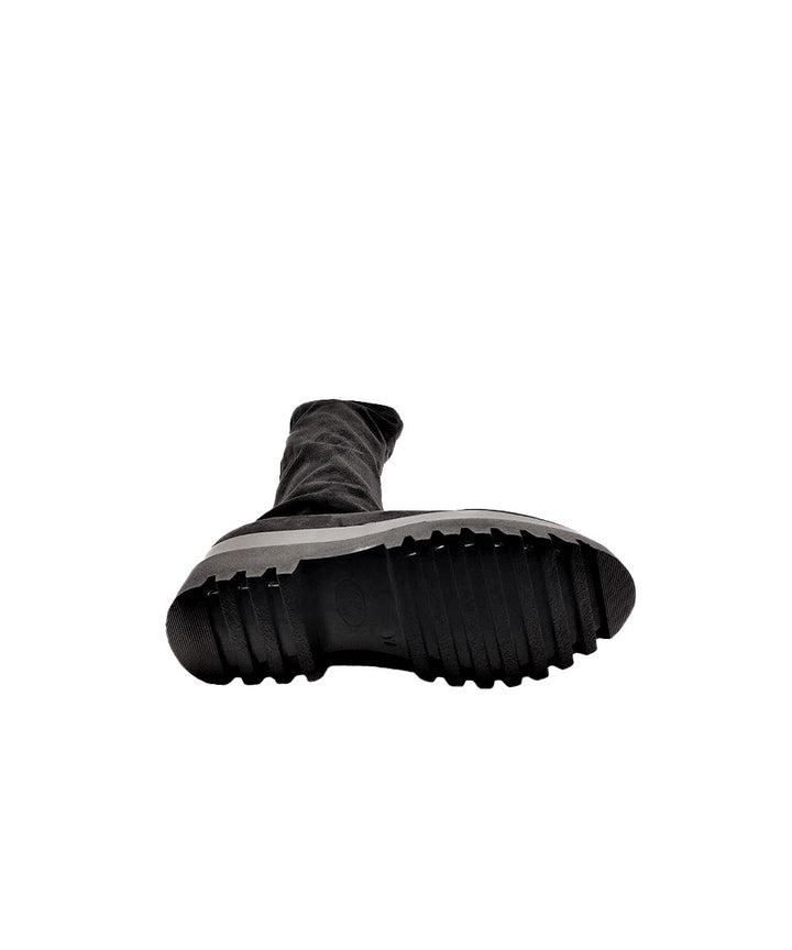 stivale cinziasoft ic1209ce nero