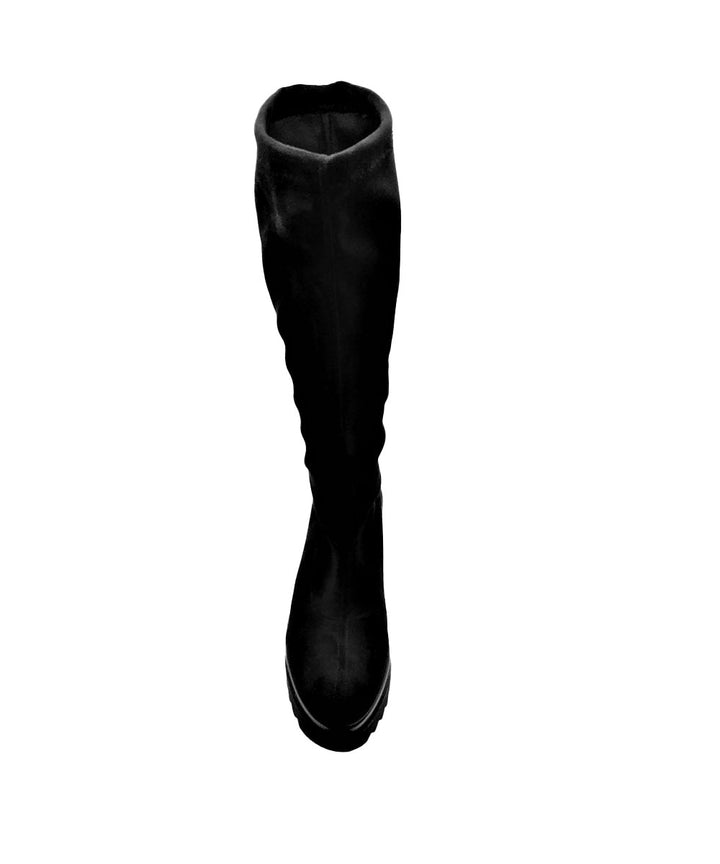 stivale cinziasoft ic1209ce nero