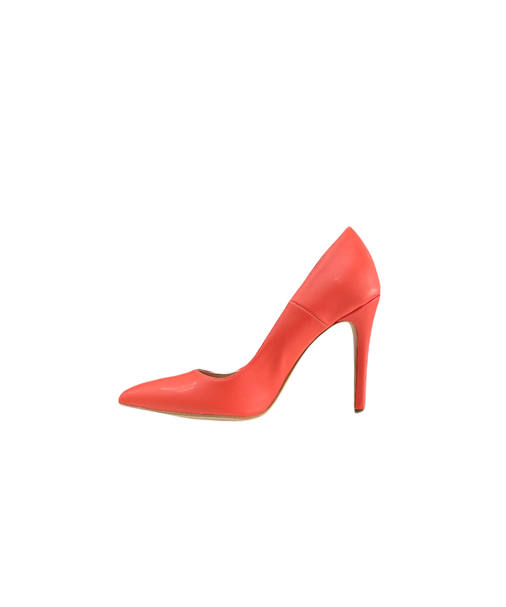 décolleté donna pregunta art.ic3401-l001 arancio