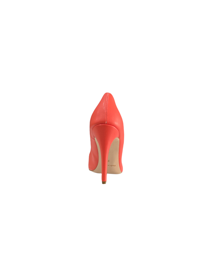 décolleté donna pregunta art.ic3401-l001 arancio