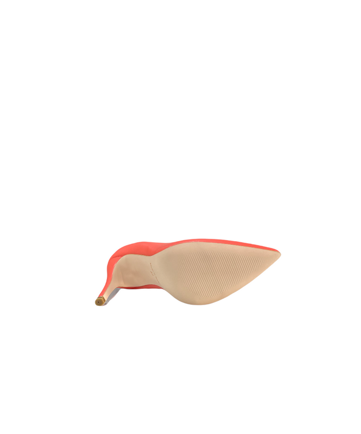 décolleté donna pregunta art.ic3401-l001 arancio