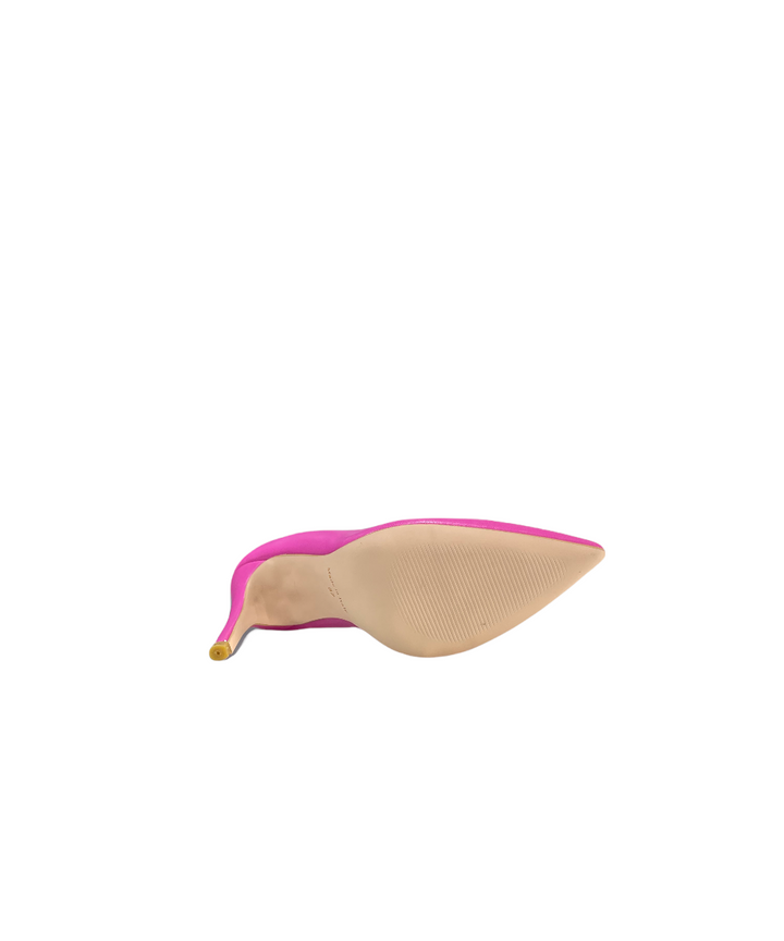 décolleté donna pregunta art.ic3401-l004 fuxia