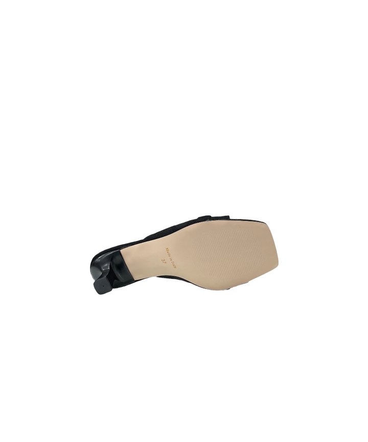 sandali donna pregunta art. ic371807c-003 nero